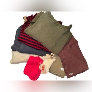 Free People We The Free Camden Sweatshirt